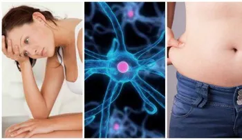 Ocho síntomas de un desbalance hormonal que puedes estar ignorando