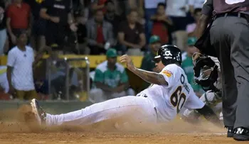 Las Aguilas ganan y "ayudan" al Licey a empatar con las Estrellas; juegos de hoy