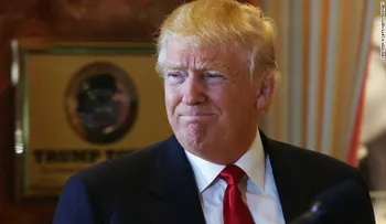 ¿Está dando marcha atrás Donald Trump en su propuesta de deportar a los inmigrantes ilegales?