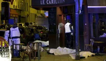 Ataque terrorista múltiple en Francia: las claves de la pesadilla que dejó más de 120 muertos