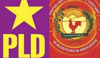 Movimiento mayoritario en el PRSC busca una alianza con el PLD; Quique Antun, podría quedarse solo 