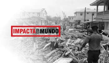 Así puedes ayudar a los damnificados por el huracán María