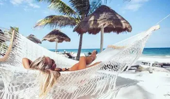 4 razones para tomarse vacaciones frecuentemente 