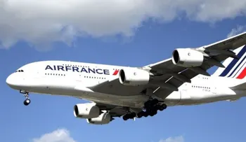 Air France mantendrá más del 80% de sus vuelos mañana con el paro de pilotos&nbsp;