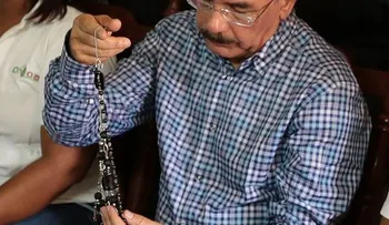 Medina dispone  funcionarios que son candidatos a cargos electivos tomen licencia hasta el 16 de mayo. 