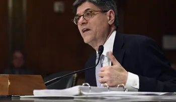 Secretario Tesoro de EEUU a Puerto Rico para presiona al Congreso