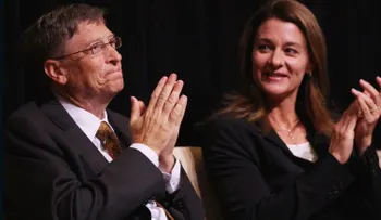 Bill y Melinda Gates: Por qué regalamos nuestro dinero