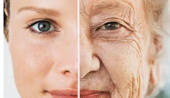 ¡Descubre el secreto para detener el tiempo y desafiar las arrugas!