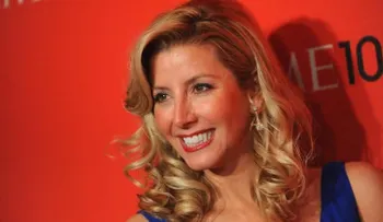 No podía interpretar a Goofy por su estatura. Acabó fundando Spanx y ahora es millonaria