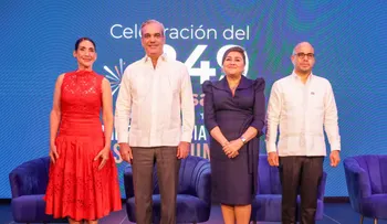 Abinader destaca lazos de amistad y valores compartidos entre EE. UU. y RD