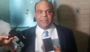 Felix Portes defenderá víctimas del payaso Kanqui; dice fueron violados cuando eran menores