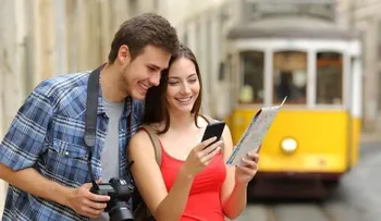 7 secretos para viajar barato La Bioguía Oficial por La Bioguía Oficial	 
