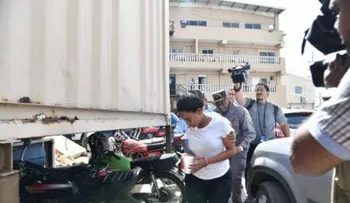 Empeora salud seguridad madre de Cándida Montilla; familiares piden investiguen oficiales le acompañaban 