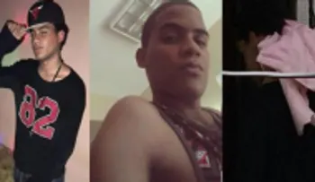 Joven encontrado ahorcado tenía tatuado el 666 en sus pies