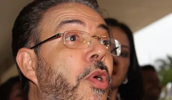 Diputado PLD dice barrilito y el cofrecito dañan la imagen de los legisladores