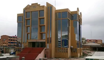 Al menos cinco estudiantes fallecen al caer al vacío tras la rotura de una baranda en una universidad de Bolivia