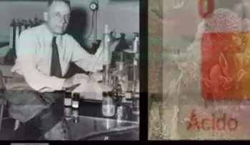 La cura del cáncer es barata y sencilla (Video) 