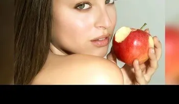 Conoce cuál es la fruta del pecado, y que aumenta la inteligencia (VIDEO)