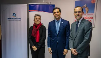 Banreservas otorga becas de residencia artística en París a dos creadores dominicanos