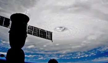Minuto a minuto: el monstruoso huracán Irma llega al Caribe; Florida y Puerto Rico se preparan