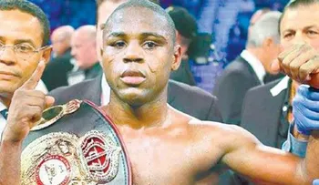 Corona del Abejón eleva el nivel del boxeo dominicano