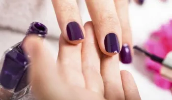 Lo que tus uñas dicen de ti