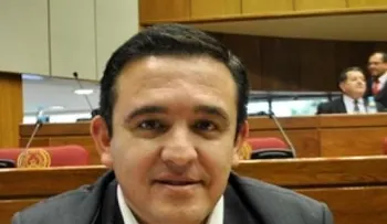 Senador y exdirector Policía Tránsito de Paraguay dictará charla sobre Seguridad Vial 
