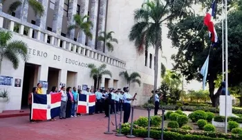 Educación celebra el Día Nacional del Estudiante