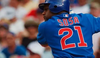 Sosa y Alex entre los exaltados  al Salón de la Fama Latino