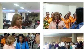  Evento Autorealizate superó expectativas