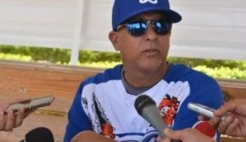 Lino Rivera repetirá como dirigente del Licey