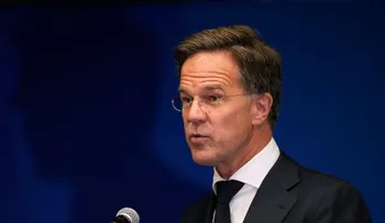 Rutte pide calma ante el sabotaje ruso y afirma que Moscú "está fracasando" en Europa
