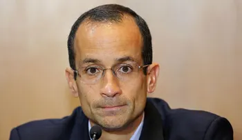Condenan a 19 años a expresidente de empresa de construcción brasileña Odebrecht