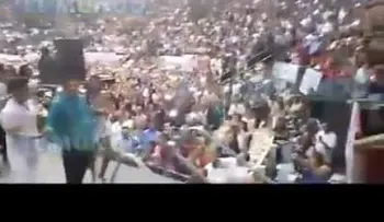 El Video de alegado preinfarto de Juan Gabriel habría sido grabado en junio 