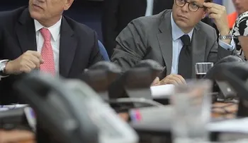 Fiscal espera auditoría CC en caso Díaz Rúa; sería quitada del cargo por investigación