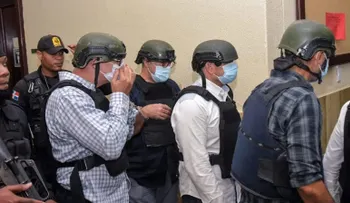 Jueza niega devolución de bienes a exjefe de Edenorte
