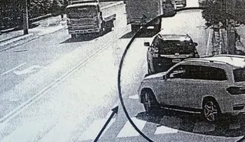 Fiscalía tiene en su poder una bitácora visual del atentado que acabó con Febrillet