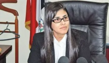 Rescatan bebé era dejado solo en casa por sus padres en SDE