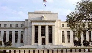 EEUU: Comité de política monetaria de la Fed inicia su reunión.