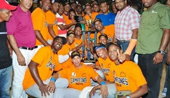 Asoprosado anuncia VIII Torneo Molichata 2015