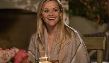 Reese Witherspoon regresa al género de la comedia romántica en "Home Again"