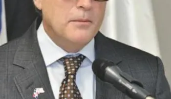 James Brewster confía Medina actúe en base a consenso con Miranda