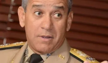 DNI dice seguridad del Presidente está garantizada si decide viajar a Haití