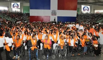 Ministerio Juventud gradúa 3 mil jóvenes en carreras técnicas