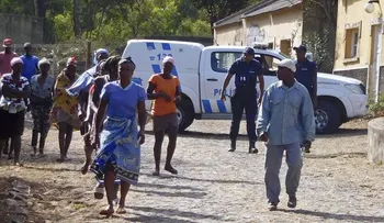 Cabo Verde: Un tiroteo deja 11 muertos, dos de ellos españoles