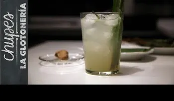 Un mojito con toque tailandés (Video)