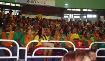 Coopnama gradúa 14 mil 332 alfabetizados