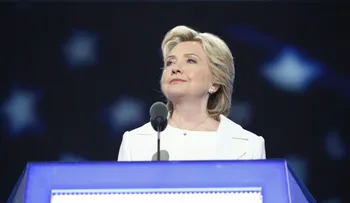 Así es como Clinton puede ganar
