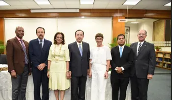 Banco Central (BCRD) pone en circulación cuatro nuevas obras