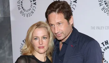 Mira un adelanto del regreso de la serie Los expedientes secretos X